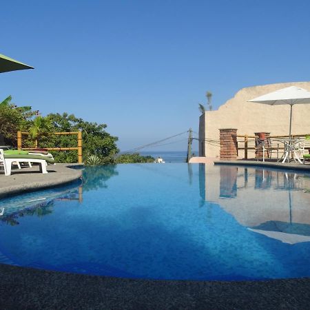 Villas Vista Suites Sayulita Exterior photo