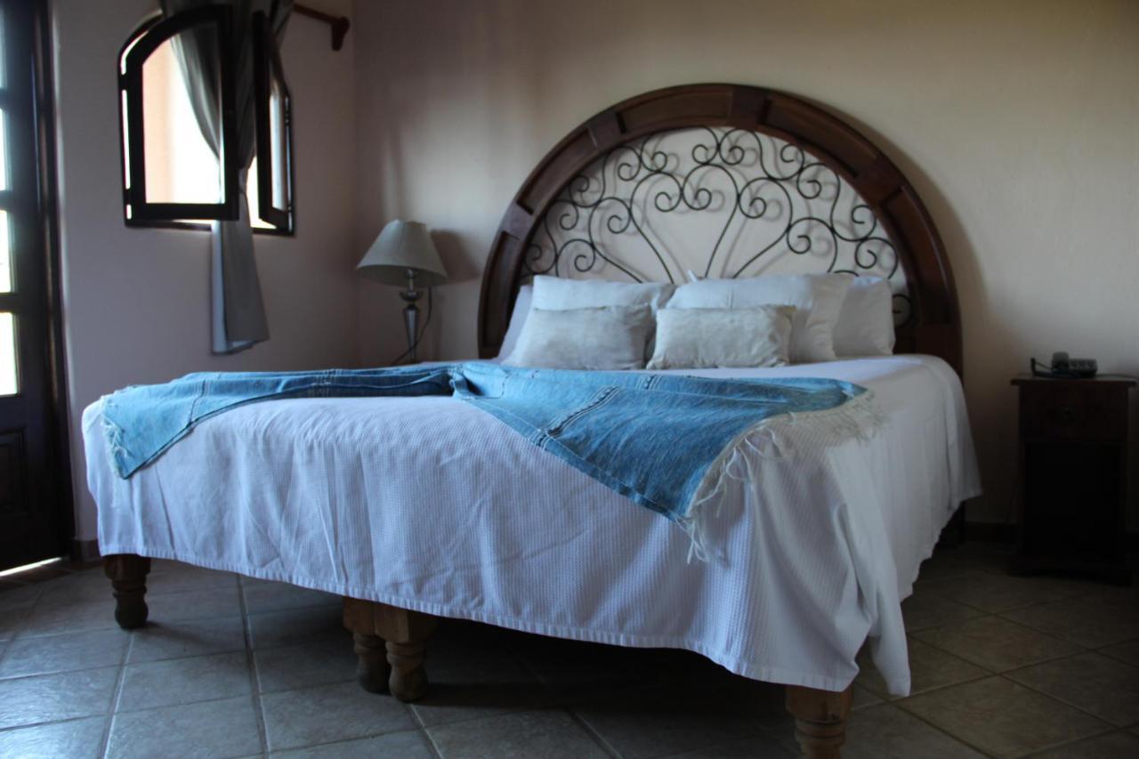 Villas Vista Suites Sayulita Exterior photo