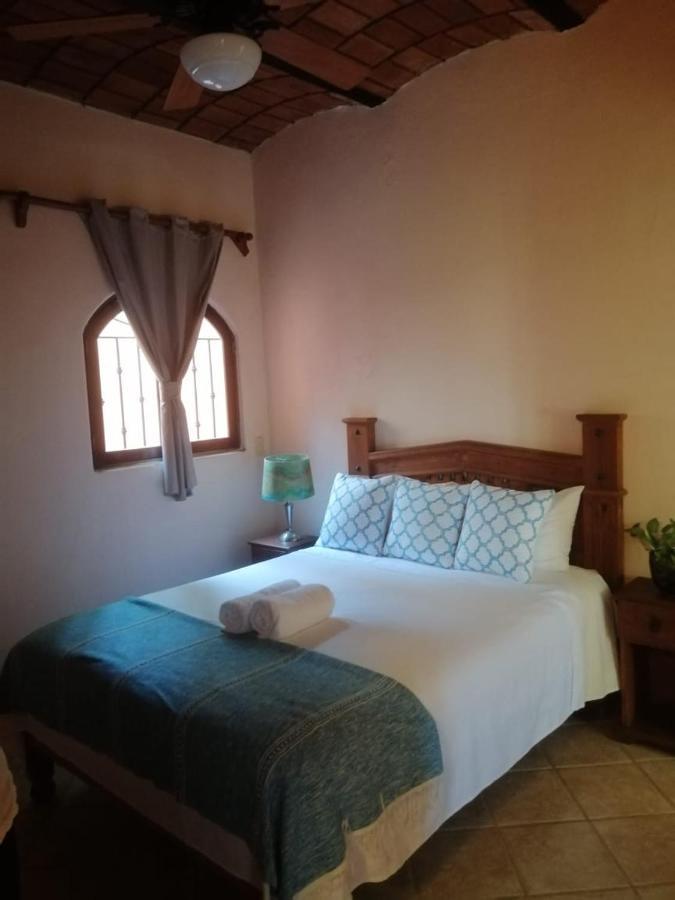 Villas Vista Suites Sayulita Exterior photo