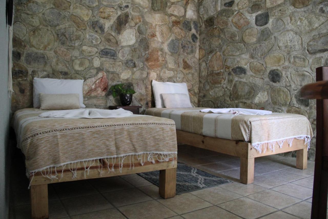 Villas Vista Suites Sayulita Exterior photo