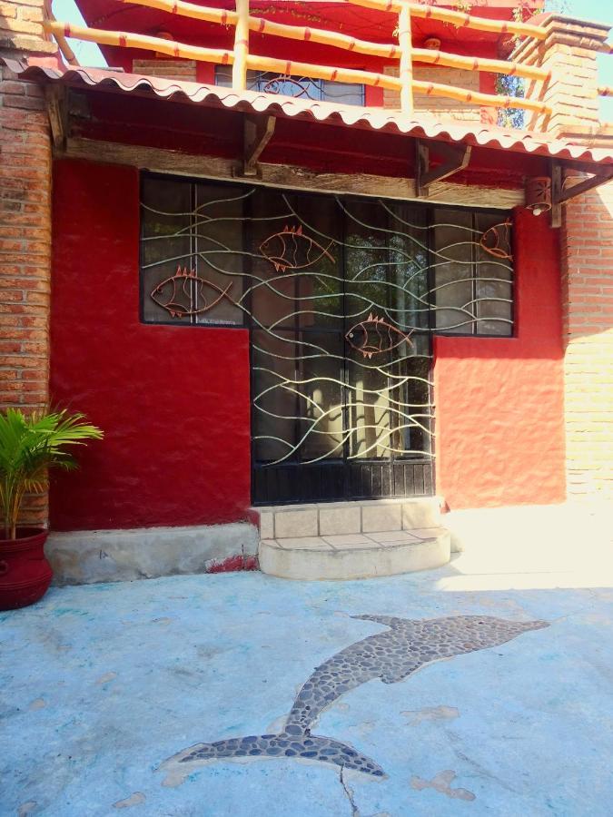 Villas Vista Suites Sayulita Exterior photo