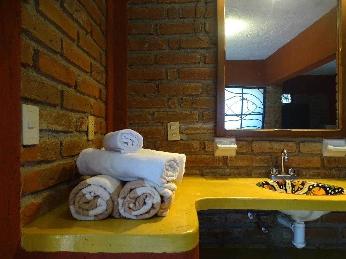 Villas Vista Suites Sayulita Exterior photo