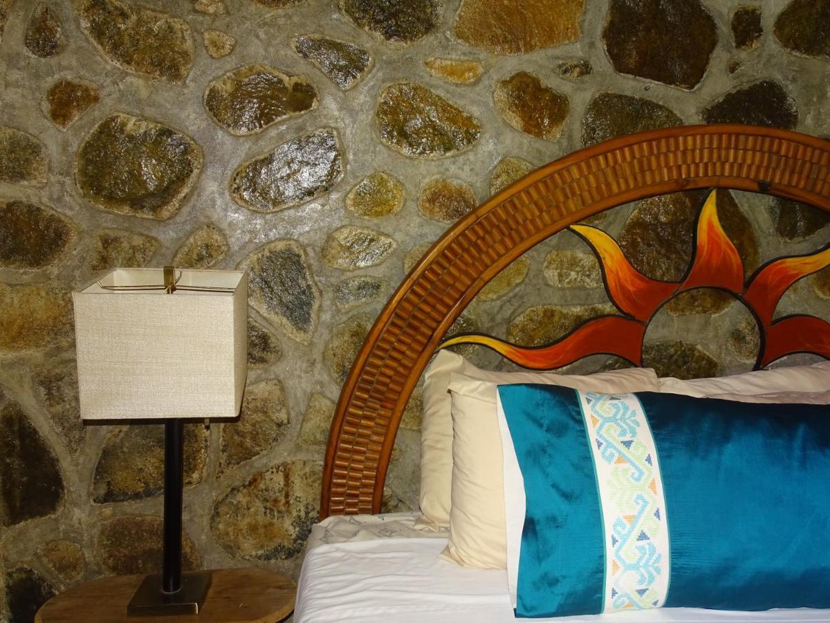 Villas Vista Suites Sayulita Exterior photo