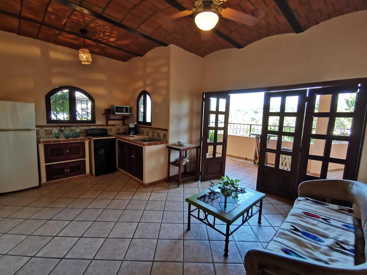 Villas Vista Suites Sayulita Exterior photo