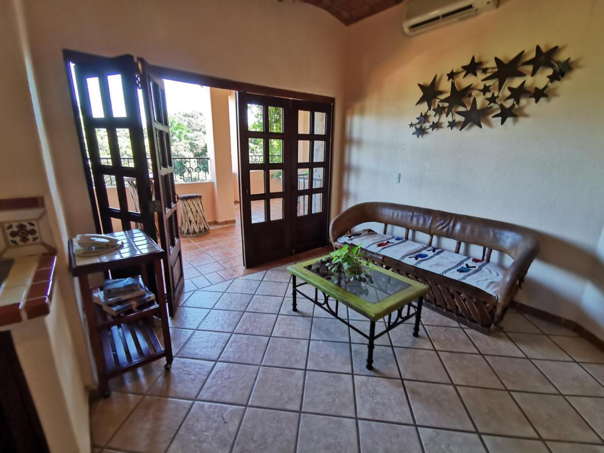 Villas Vista Suites Sayulita Exterior photo