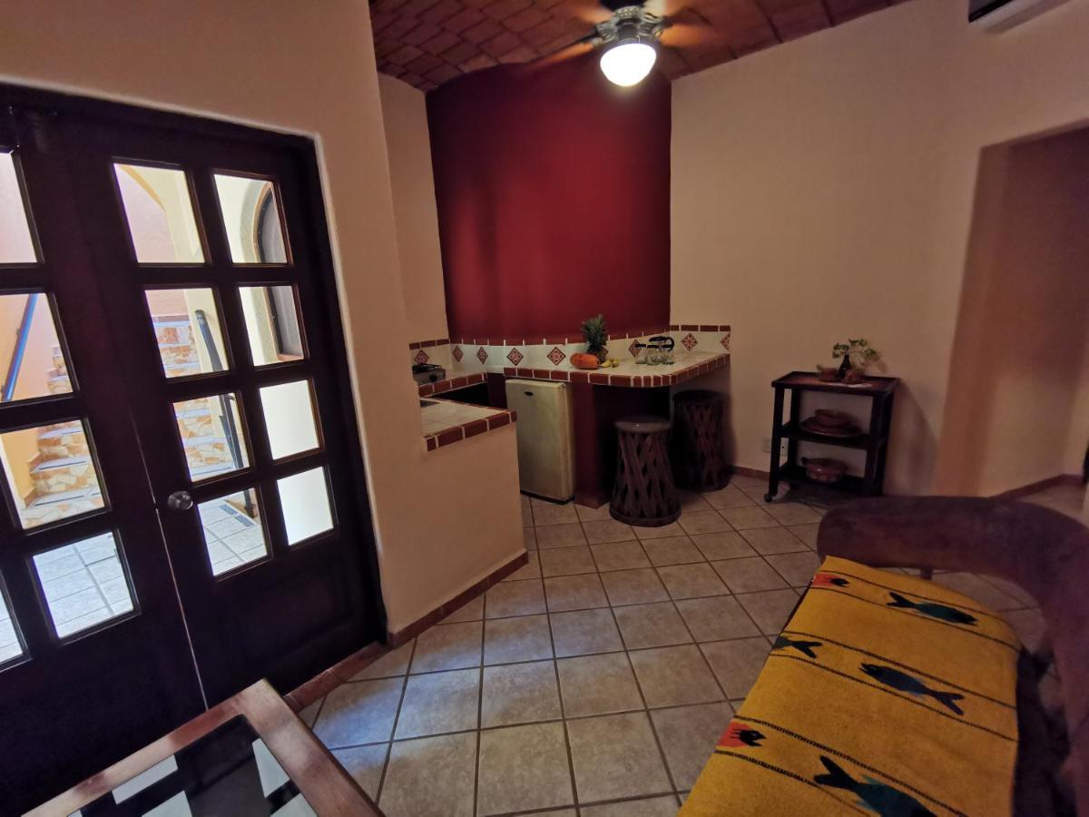 Villas Vista Suites Sayulita Exterior photo